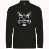 Pro RTX Pro Long Sleeve Piqué Polo Shirt Thumbnail