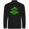 Pro RTX Pro Long Sleeve Piqué Polo Shirt Thumbnail