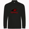 Pro RTX Pro Long Sleeve Piqué Polo Shirt Thumbnail