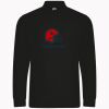 Pro RTX Pro Long Sleeve Piqué Polo Shirt Thumbnail