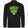 Pro RTX Pro Long Sleeve Piqué Polo Shirt Thumbnail