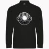 Pro RTX Pro Long Sleeve Piqué Polo Shirt Thumbnail