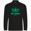 Pro RTX Pro Long Sleeve Piqué Polo Shirt Thumbnail