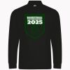 Pro RTX Pro Long Sleeve Piqué Polo Shirt Thumbnail