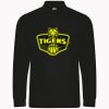 Pro RTX Pro Long Sleeve Piqué Polo Shirt Thumbnail