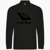 Pro RTX Pro Long Sleeve Piqué Polo Shirt Thumbnail