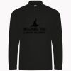 Pro RTX Pro Long Sleeve Piqué Polo Shirt Thumbnail