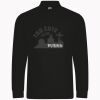 Pro RTX Pro Long Sleeve Piqué Polo Shirt Thumbnail