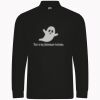 Pro RTX Pro Long Sleeve Piqué Polo Shirt Thumbnail