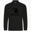 Pro RTX Pro Long Sleeve Piqué Polo Shirt Thumbnail