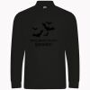 Pro RTX Pro Long Sleeve Piqué Polo Shirt Thumbnail