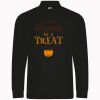 Pro RTX Pro Long Sleeve Piqué Polo Shirt Thumbnail