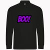 Pro RTX Pro Long Sleeve Piqué Polo Shirt Thumbnail