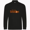 Pro RTX Pro Long Sleeve Piqué Polo Shirt Thumbnail