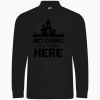 Pro RTX Pro Long Sleeve Piqué Polo Shirt Thumbnail