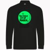 Pro RTX Pro Long Sleeve Piqué Polo Shirt Thumbnail