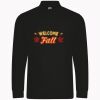 Pro RTX Pro Long Sleeve Piqué Polo Shirt Thumbnail