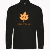 Pro RTX Pro Long Sleeve Piqué Polo Shirt Thumbnail