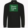 Pro RTX Pro Long Sleeve Piqué Polo Shirt Thumbnail