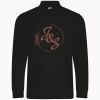 Pro RTX Pro Long Sleeve Piqué Polo Shirt Thumbnail