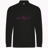 Pro RTX Pro Long Sleeve Piqué Polo Shirt Thumbnail