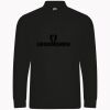 Pro RTX Pro Long Sleeve Piqué Polo Shirt Thumbnail