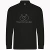 Pro RTX Pro Long Sleeve Piqué Polo Shirt Thumbnail