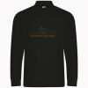 Pro RTX Pro Long Sleeve Piqué Polo Shirt Thumbnail