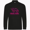 Pro RTX Pro Long Sleeve Piqué Polo Shirt Thumbnail