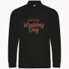 Pro RTX Pro Long Sleeve Piqué Polo Shirt Thumbnail