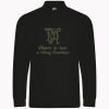 Pro RTX Pro Long Sleeve Piqué Polo Shirt Thumbnail