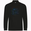 Pro RTX Pro Long Sleeve Piqué Polo Shirt Thumbnail