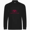 Pro RTX Pro Long Sleeve Piqué Polo Shirt Thumbnail