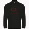 Pro RTX Pro Long Sleeve Piqué Polo Shirt Thumbnail