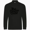 Pro RTX Pro Long Sleeve Piqué Polo Shirt Thumbnail