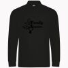 Pro RTX Pro Long Sleeve Piqué Polo Shirt Thumbnail