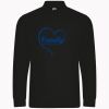 Pro RTX Pro Long Sleeve Piqué Polo Shirt Thumbnail