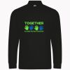 Pro RTX Pro Long Sleeve Piqué Polo Shirt Thumbnail
