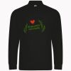 Pro RTX Pro Long Sleeve Piqué Polo Shirt Thumbnail