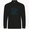 Pro RTX Pro Long Sleeve Piqué Polo Shirt Thumbnail
