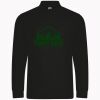 Pro RTX Pro Long Sleeve Piqué Polo Shirt Thumbnail