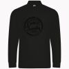 Pro RTX Pro Long Sleeve Piqué Polo Shirt Thumbnail