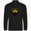 Pro RTX Pro Long Sleeve Piqué Polo Shirt Thumbnail