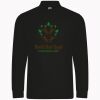 Pro RTX Pro Long Sleeve Piqué Polo Shirt Thumbnail