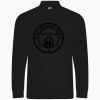Pro RTX Pro Long Sleeve Piqué Polo Shirt Thumbnail