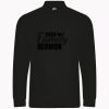 Pro RTX Pro Long Sleeve Piqué Polo Shirt Thumbnail