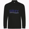 Pro RTX Pro Long Sleeve Piqué Polo Shirt Thumbnail