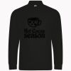 Pro RTX Pro Long Sleeve Piqué Polo Shirt Thumbnail
