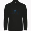 Pro RTX Pro Long Sleeve Piqué Polo Shirt Thumbnail