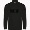 Pro RTX Pro Long Sleeve Piqué Polo Shirt Thumbnail